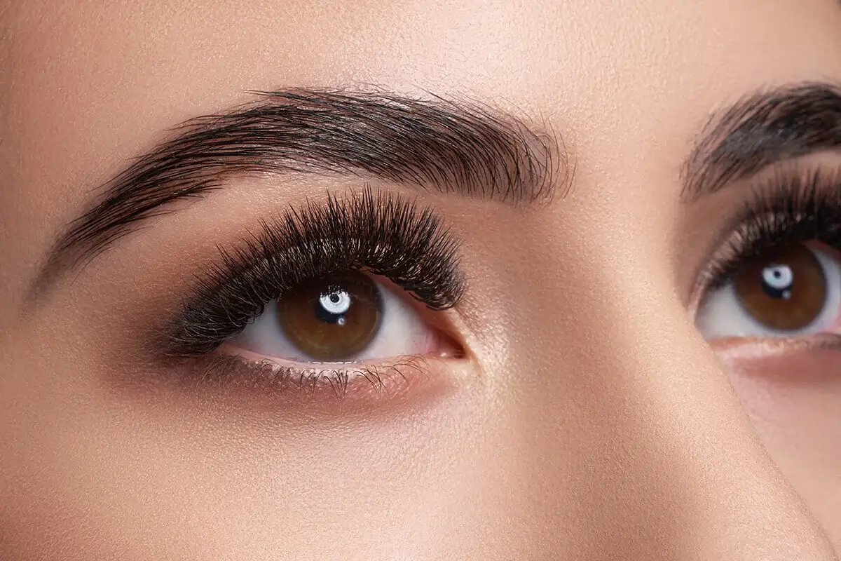 Eyebrow Transplant Turkey