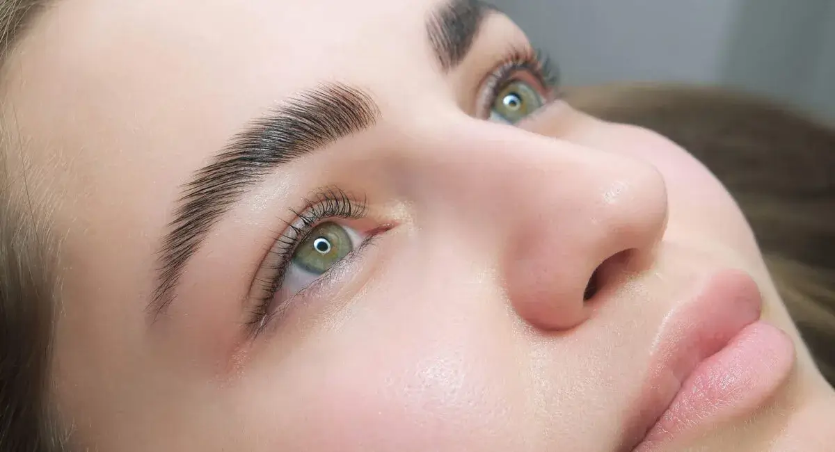 Eyebrow Transplant Turkey