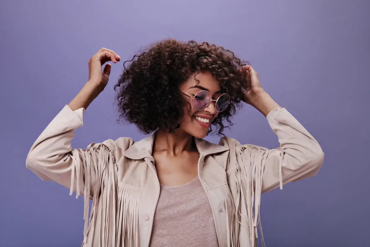 Afro Hair Transplant Turkey