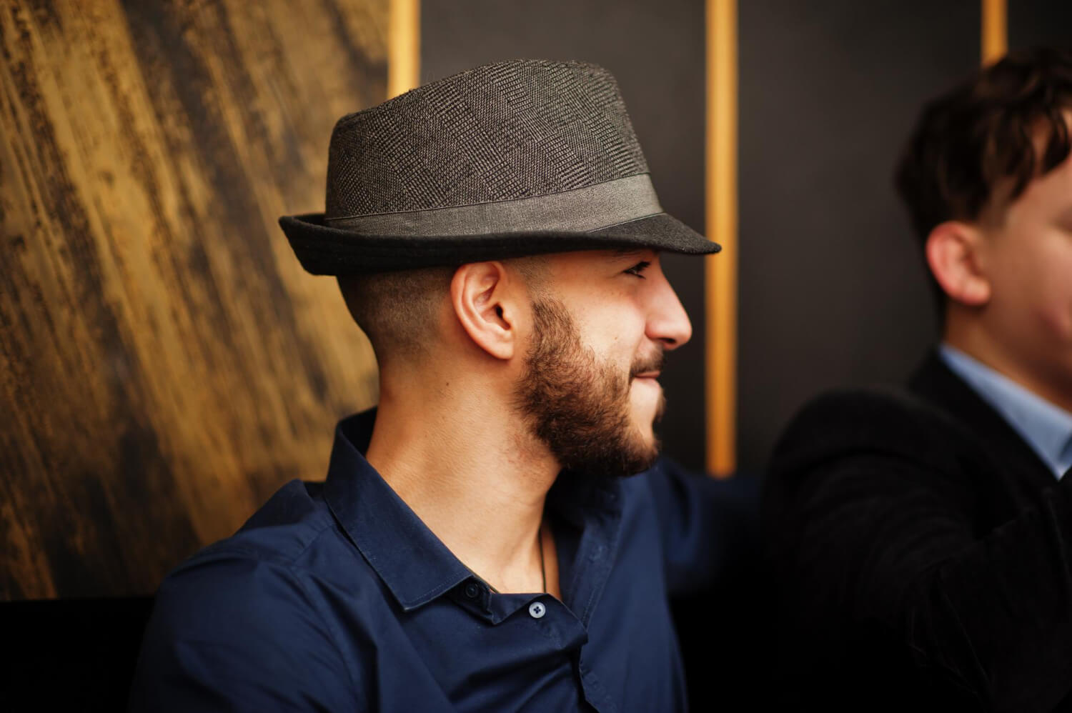 Does Wearing Hats Cause Hair Loss or Baldness?