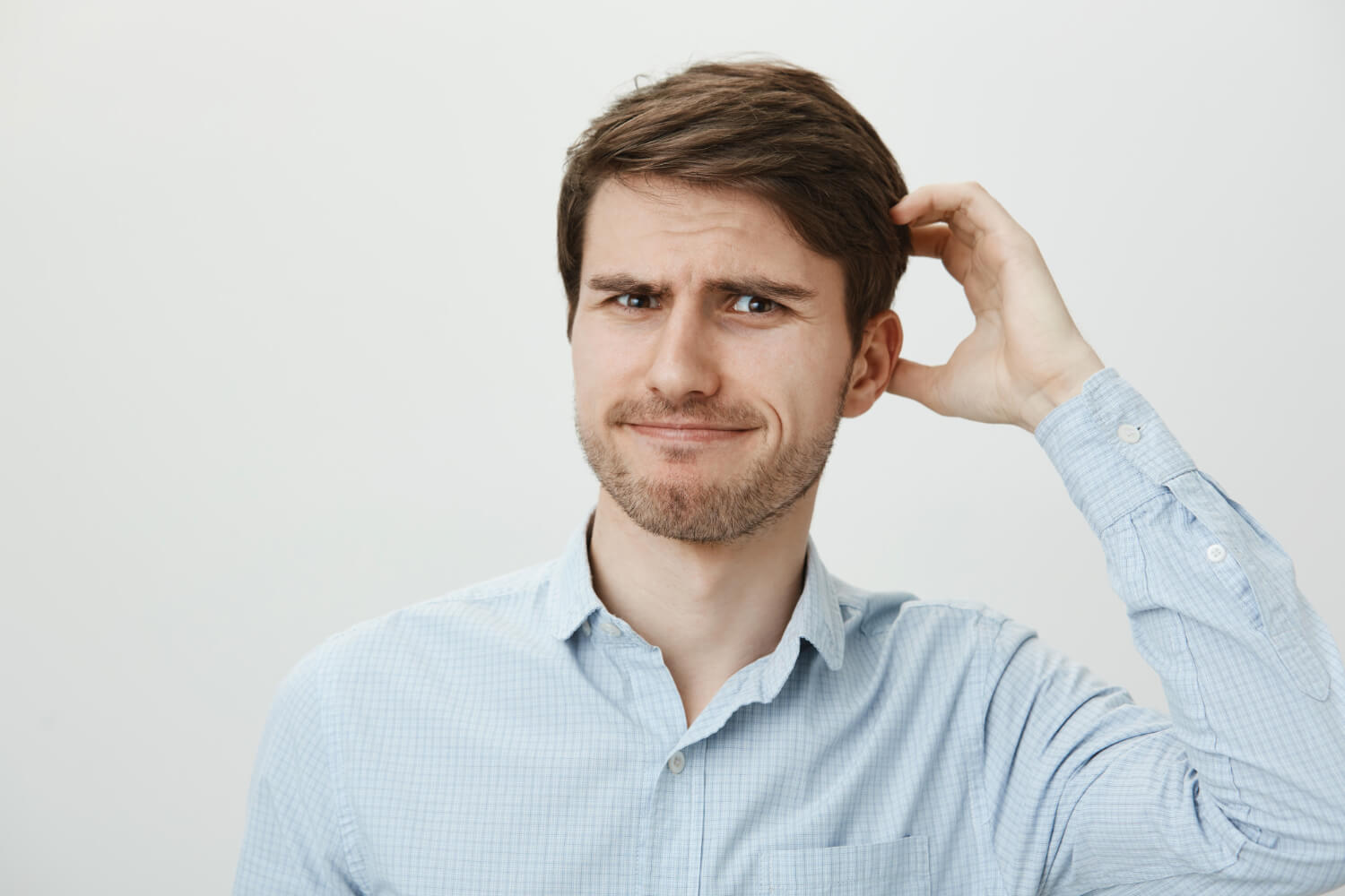 Dry Scalp: How It Relates to Hair Loss