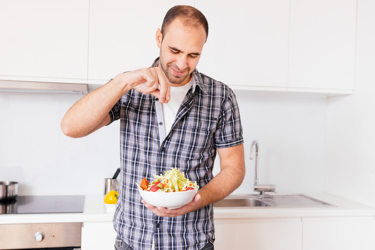 Good Nutrition After Hair Transplant