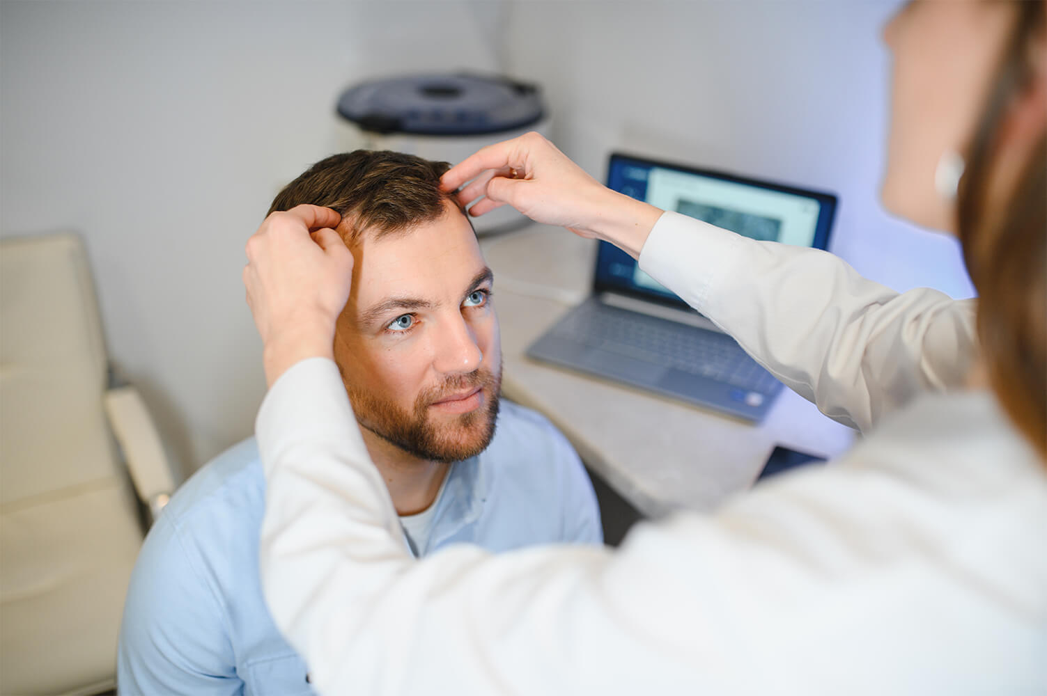 Hair Transplants in Turkey: No Risks to Safety or Quality