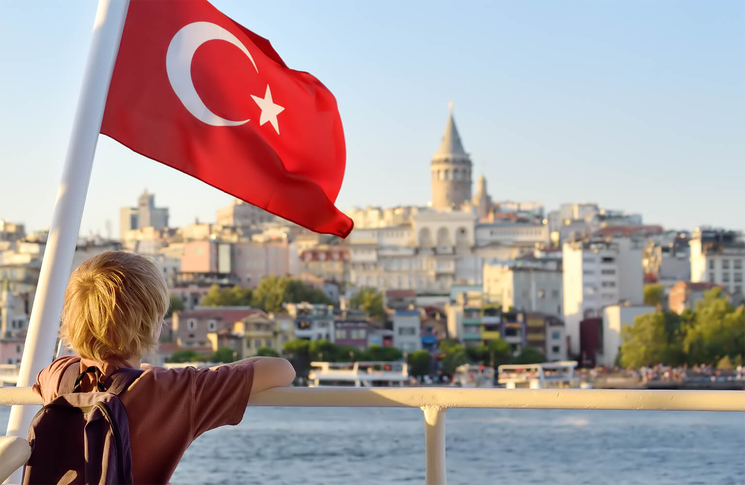 Is It Safe to Travel to Turkey for a Hair Transplant?