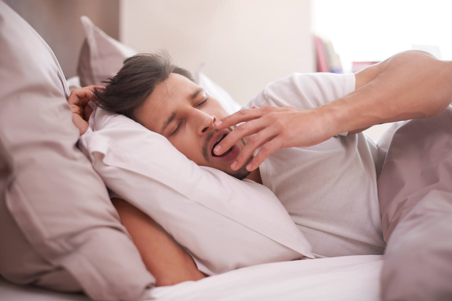 Melatonin & Hair Loss: Is There a Connection?