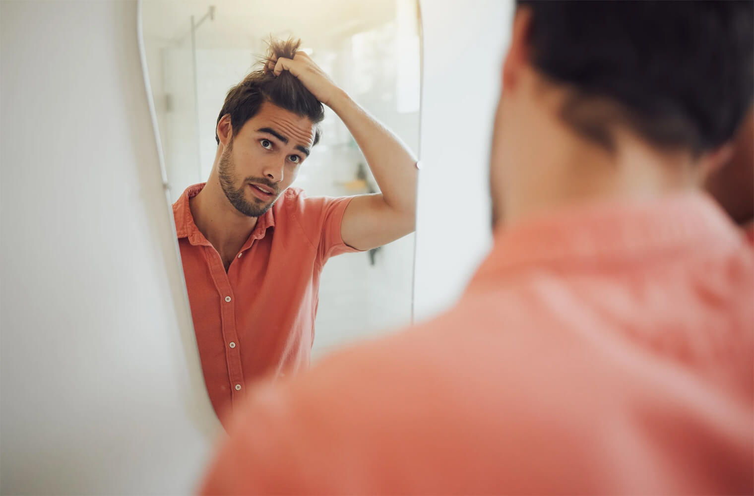 What Should You Do If You Get a Hair Transplant Infection?