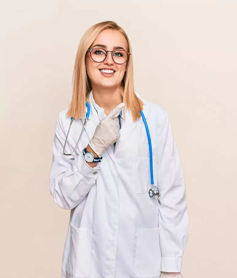 Dr. Ayşe Karadeniz – Hair Transplant Specialist