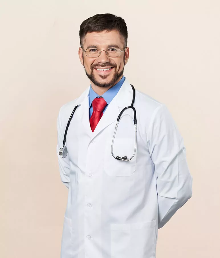 Dr. Emre Kaya – Hair Transplant Specialist
