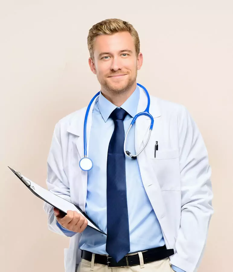 Dr. Murat Demir – Hair Transplant Specialist