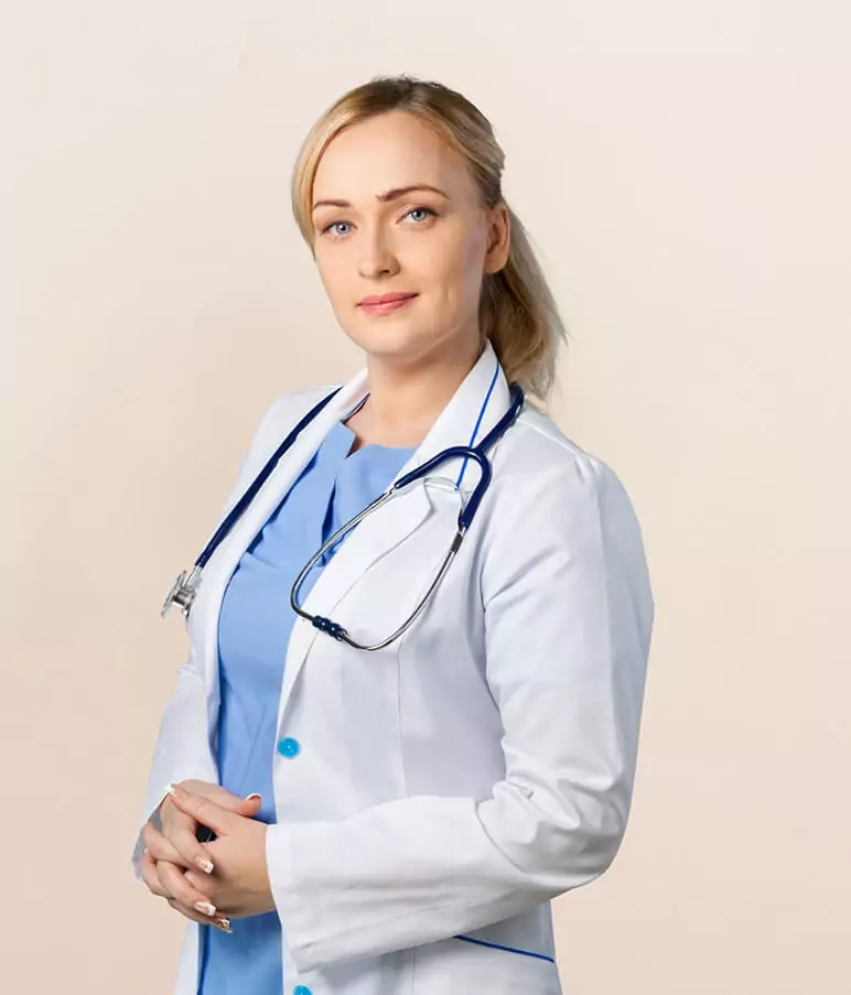 Dr. Selin Yılmaz – Hair Transplant Specialist